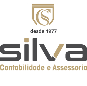 Logo Contabilidade Silva & Associados